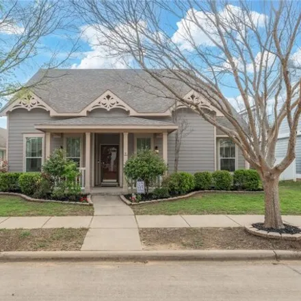 Buy this 3 bed house on 1638 Degnen Lane in Providence Village, Denton County