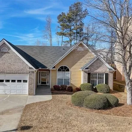 Rent this 3 bed house on 3374 Enfield Lane in Duluth, GA 30096