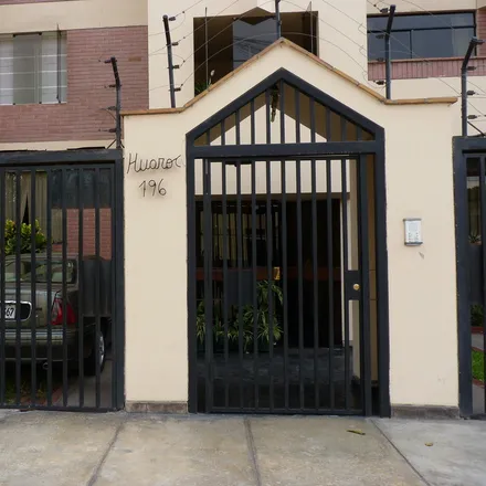 Image 1 - Lima Metropolitan Area, La Capullana, LIM, PE - Apartment for rent