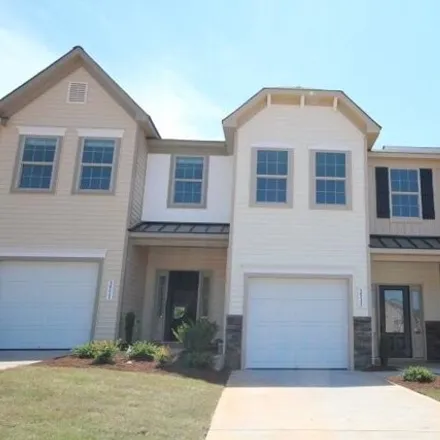 Rent this 3 bed house on 4907 Rose Quartz Way in Raleigh, NC 27610