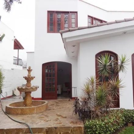 Buy this 4 bed house on Jirón Ancon in La Molina, Lima Metropolitan Area 15593