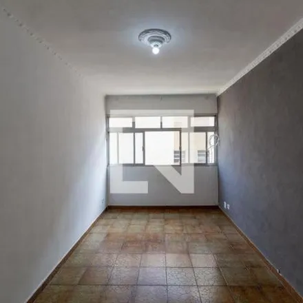 Rent this 2 bed apartment on Rua Ponu in Chacara Cruzeiro do Sul, São Paulo - SP