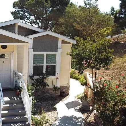 Buy this 2 bed house on 264 El Gallardo in Thousand Oaks, CA 91320