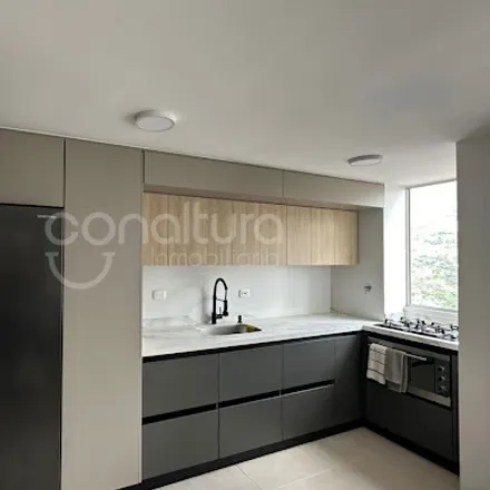 Buy this 2 bed apartment on unnamed road in Comuna 13 - San Javier, 050036 Medellín