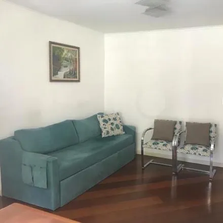 Buy this 2 bed apartment on Rua das Aroeiras in Vila Guarani, São Paulo - SP