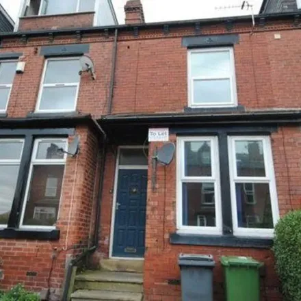 Image 3 - Grimthorpe Terrace, Leeds, LS6 3JS, United Kingdom - Townhouse for rent