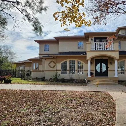 Buy this 4 bed house on 2814 Sonterra Drive in Cedar Hill, TX 75104