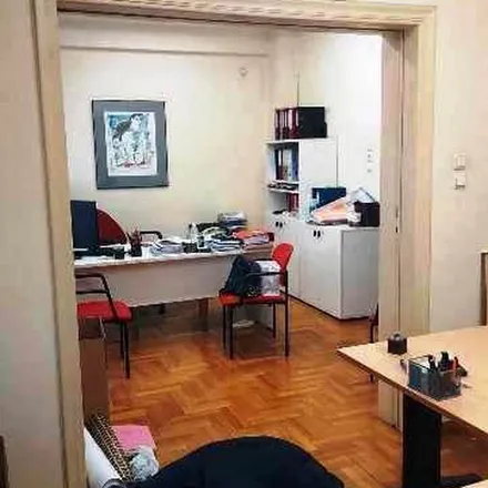 Image 2 - Μέγαρο Υπατία, Ηπείρου 3, Athens, Greece - Apartment for rent