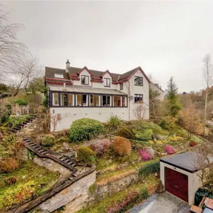 Image 1 - Broom Place, Pitlochry, PH16 5HX, United Kingdom - House for sale