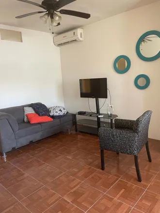 Rent this studio apartment on Boulevard La Primavera in Primavera, 64830 Monterrey