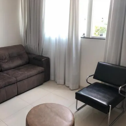 Buy this 3 bed apartment on Rua Jorge Lima in Planalto, Belo Horizonte - MG