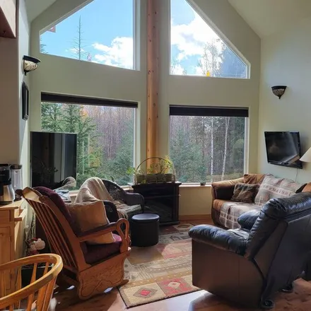 Image 2 - Moose Pass, AK, 99631 - House for rent