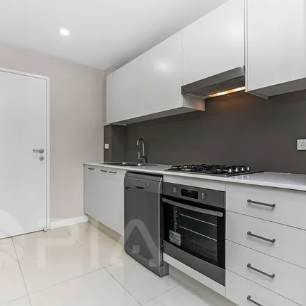 Image 4 - Loftus Lane, Homebush NSW 2140, Australia - Apartment for rent