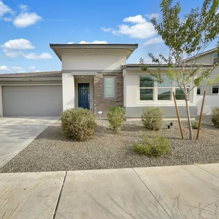 Buy this 3 bed house on 25737 South 226th Place in Queen Creek, AZ 85142