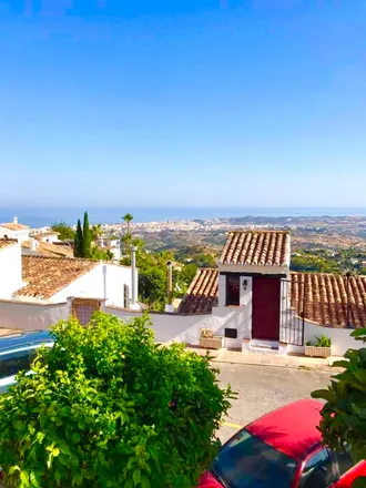 Buy this 2 bed townhouse on Mijas in Andalusia, Spain