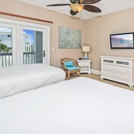 Image 8 - Grayton Beach, FL, 32459 - House for rent
