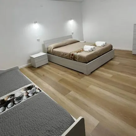 Rent this studio apartment on 09045 Quartu Sant'Aleni/Quartu Sant'Elena Casteddu/Cagliari