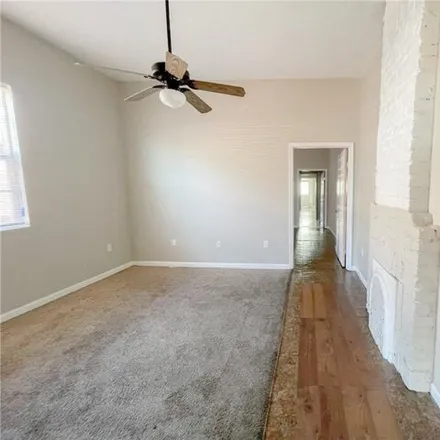 Image 3 - 2435 St Anthony St, New Orleans, Louisiana, 70119 - House for rent