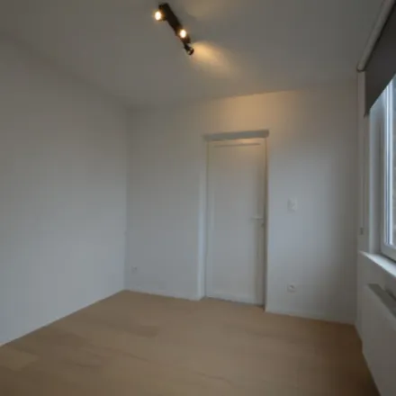 Rent this 1 bed apartment on Belgradostraat 50 in 9000 Ghent, Belgium