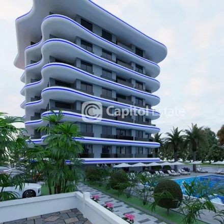 Image 4 - 07407 Alanya, Turkey - Apartment for sale