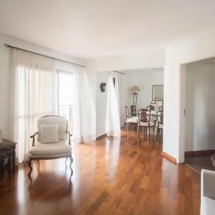 Buy this 2 bed apartment on Rua Xavier Gouveia in Campo Belo, São Paulo - SP