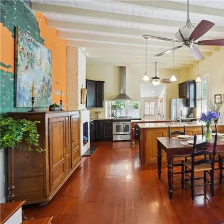 Image 9 - 3601 Dauphine Street, Bywater, New Orleans, LA 70117, USA - House for sale