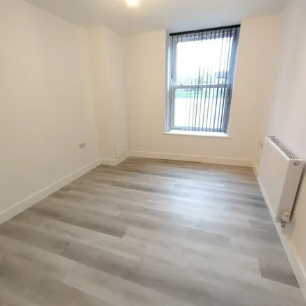 Image 2 - 15 Bedford Place, Spalding, PE11 1AS, United Kingdom - Apartment for rent