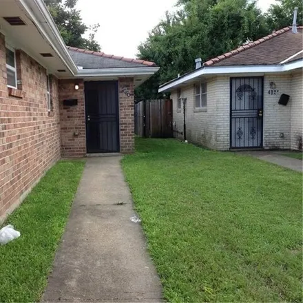 Image 2 - 4826 North Rampart Street, Lower Ninth Ward, New Orleans, LA 70117, USA - House for rent