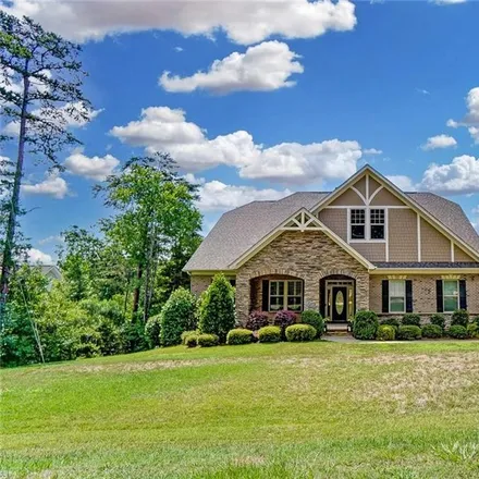 Buy this 5 bed house on 6999 Pine Moss Lane in Lake Wylie, York County