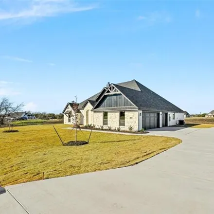 Image 2 - 1525 Trailwood Drive, Parker County, TX 76085, USA - House for sale