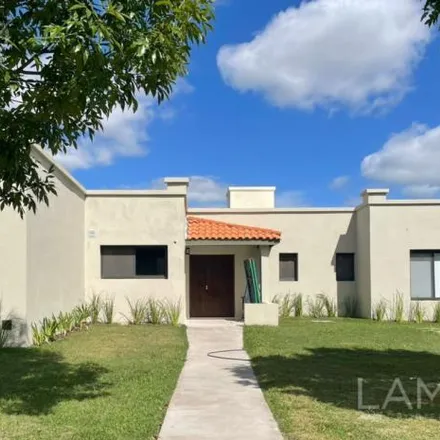 Image 2 - unnamed road, Estancias del Pilar, Pilar Sur, Argentina - House for rent