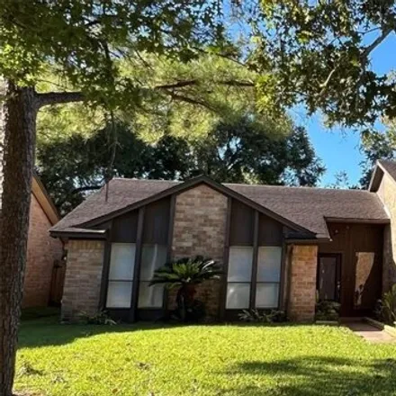 Rent this 3 bed house on 3043 Frontier Drive in Herbert, Sugar Land