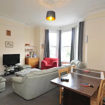 Rent this 6 bed house on 8 Lipson Road in Plymouth, PL4 8PN