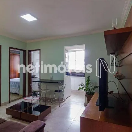Buy this 2 bed apartment on Rua José Joaquim Duarte in Heliópolis, Belo Horizonte - MG