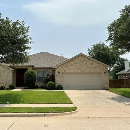 Buy this 3 bed house on 1181 Tremont Street in Mansfield, TX 76063