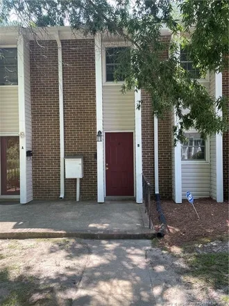 Image 3 - Hillcrest Middle School, Winding Creek Road, Fayetteville, NC 28305, USA - Townhouse for rent