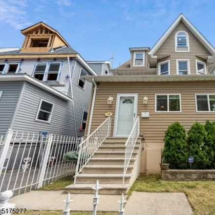 Buy this 4 bed house on 2 West End Avenue in Newark, NJ 07106