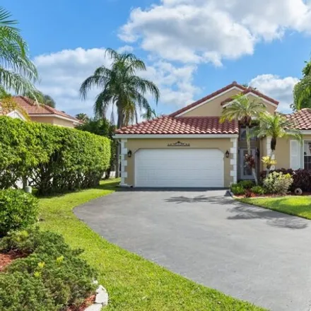 Buy this 3 bed house on 693 Bedford Avenue in Weston, FL 33326