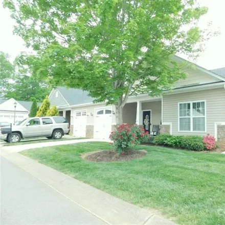 Buy this 2 bed house on 1432 Amberlight Circle in Catawba Heights, Rowan County