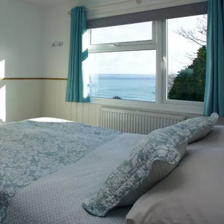 Rent this 2 bed house on Ventnor in PO38 1HR, United Kingdom