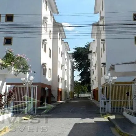 Image 1 - Rua Hans Staden, Centro, Ubatuba - SP, 11690-165, Brazil - Apartment for sale