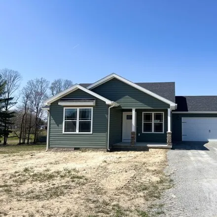 Buy this 3 bed house on Hare Road in Russell County, KY