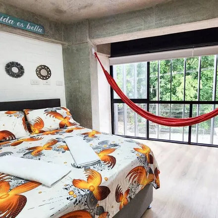 Rent this 1 bed condo on Cali in Sur, Colombia