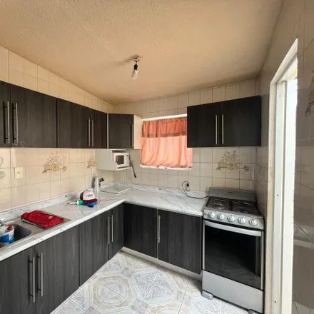 Rent this 2 bed apartment on Calle República de Argentina in 72070 Puebla City, PUE