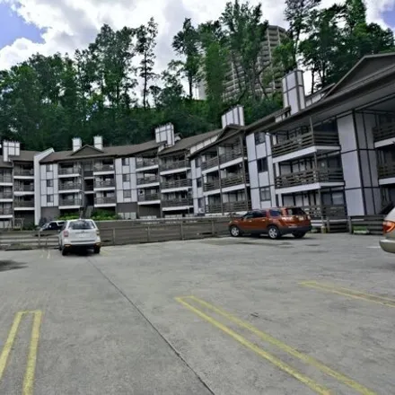 Buy this 2 bed condo on 618 Turkey Nest Road in Gatlinburg, TN 37738