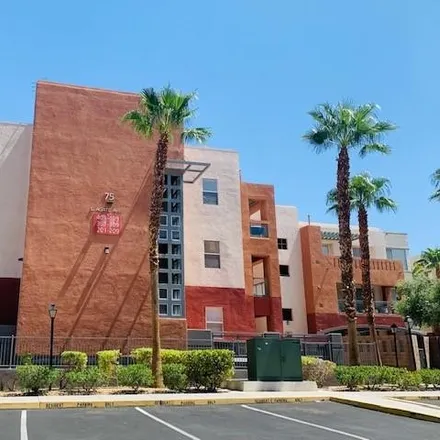 Rent this 2 bed apartment on 75 East Agate Avenue in Enterprise, NV 89123
