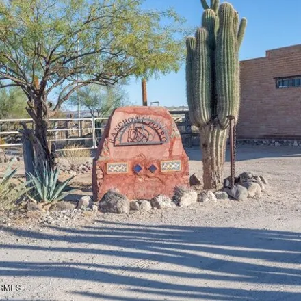 Buy this 4 bed house on 951 West Snyder Road in Ajo, AZ 85321