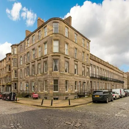 Buy this 2 bed apartment on St. Bernard’s Crescent Garden in St. Bernard's Crescent, City of Edinburgh