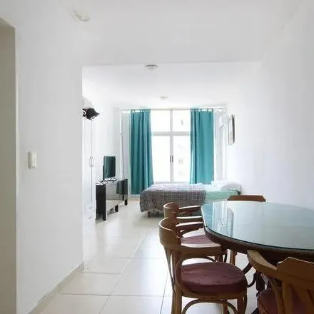 Buy this studio apartment on Araquina in Julián Álvarez, Villa Crespo