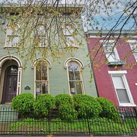 Buy this 4 bed house on York St & E 9th St in York Street, Clifton
